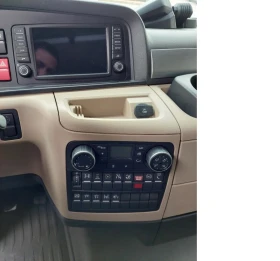 Man Tgx 18.500, снимка 4