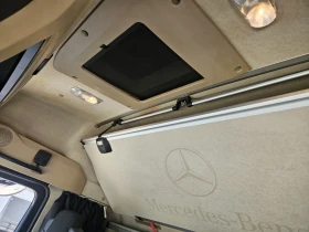 Mercedes-Benz Actros 1845, снимка 8