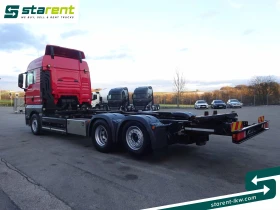 Man Tgx LKW24046 | Mobile.bg    7