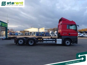 Man Tgx LKW24046 | Mobile.bg    4