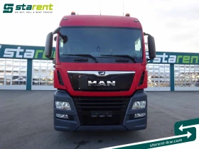 Man Tgx LKW24046 | Mobile.bg    2