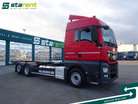 Man Tgx LKW24046 | Mobile.bg    3