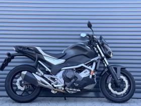 Honda Nc 750S Led, снимка 5