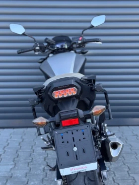 Honda Nc 750S Led, снимка 7