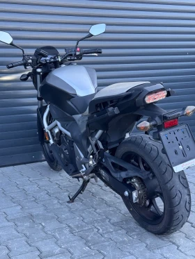 Honda Nc 750S Led, снимка 8