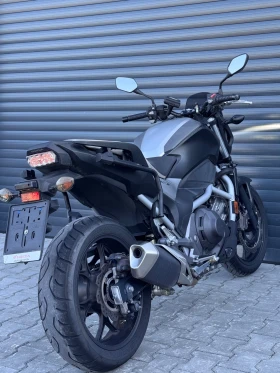 Honda Nc 750S Led, снимка 6