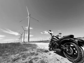 Kawasaki Vulcan S, снимка 17