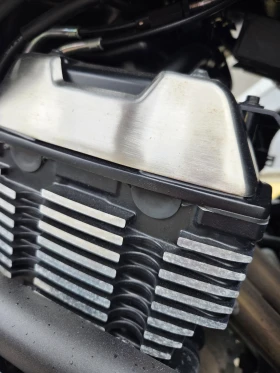 Kawasaki Vulcan S, снимка 15