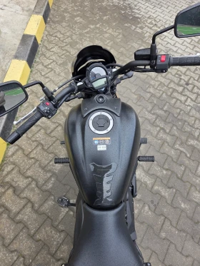 Kawasaki Vulcan S, снимка 13