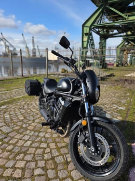 Kawasaki Vulcan S, снимка 10