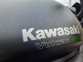 Kawasaki Vulcan S, снимка 16