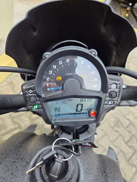 Kawasaki Vulcan S, снимка 14