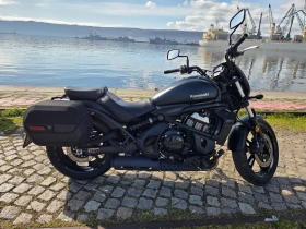 Kawasaki Vulcan S, снимка 2