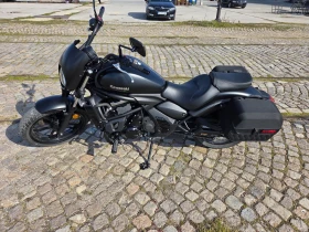 Kawasaki Vulcan S, снимка 6