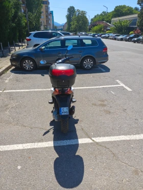 Aprilia Sportcity  One 2T, снимка 5