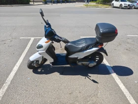 Aprilia Sportcity  One 2T, снимка 4
