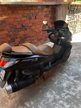 Yamaha Majesty, снимка 2