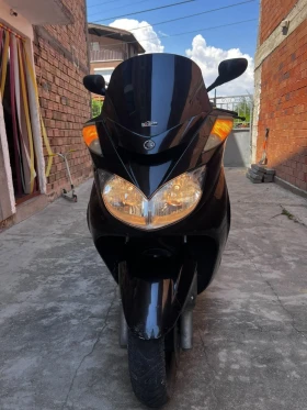 Yamaha Majesty, снимка 1