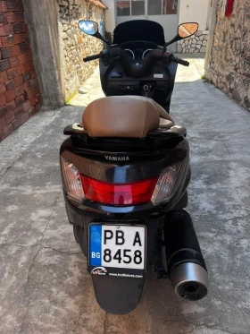 Yamaha Majesty, снимка 3