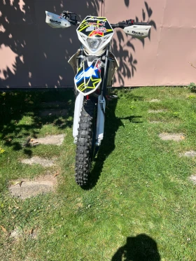 Beta Rr Xtrainer, снимка 4
