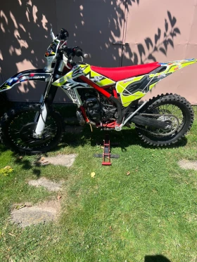 Beta Rr Xtrainer, снимка 3