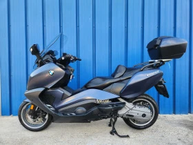 BMW C 650 GT High Line, снимка 6