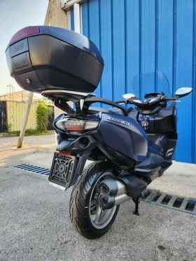 BMW C 650 GT High Line, снимка 5