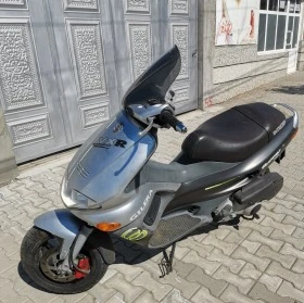 Gilera Runner VXR 180, снимка 2