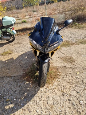 Yamaha YZF-R1 R1, снимка 1