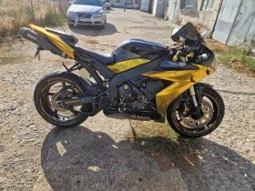 Yamaha YZF-R1 R1, снимка 4