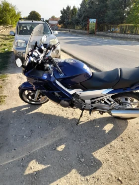 Yamaha Fjr, снимка 3