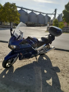 Yamaha Fjr, снимка 2