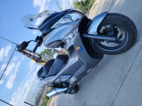 Honda Silver Wing | Mobile.bg    2