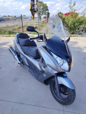 Honda Silver Wing | Mobile.bg    4