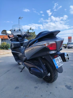 Honda Silver Wing | Mobile.bg    3
