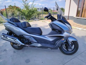 Honda Silver Wing | Mobile.bg    5