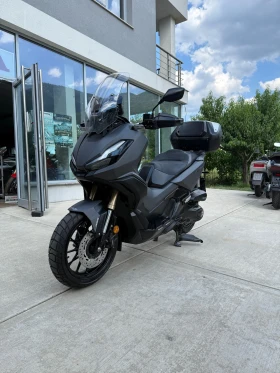Обява за продажба на Honda X-ADV 350 2024 6000 km  ~8 000 лв. - изображение 1