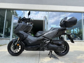 Обява за продажба на Honda X-ADV 350 2024 6000 km  ~8 000 лв. - изображение 1