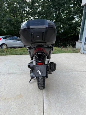 Обява за продажба на Honda X-ADV 350 2024 6000 km  ~8 000 лв. - изображение 6