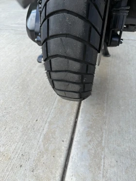 Обява за продажба на Honda X-ADV 350 2024 6000 km  ~8 000 лв. - изображение 7