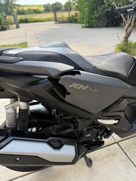 Обява за продажба на Honda X-ADV 350 2024 6000 km  ~8 000 лв. - изображение 8