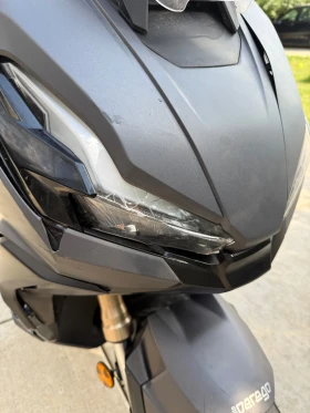 Обява за продажба на Honda X-ADV 350 2024 6000 km  ~8 000 лв. - изображение 10