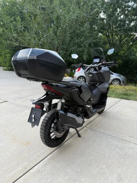 Обява за продажба на Honda X-ADV 350 2024 6000 km  ~8 000 лв. - изображение 5