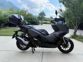 Обява за продажба на Honda X-ADV 350 2024 6000 km  ~8 000 лв. - изображение 4