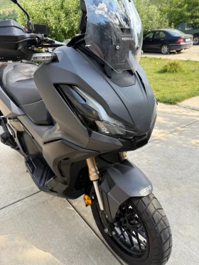 Обява за продажба на Honda X-ADV 350 2024 6000 km  ~8 000 лв. - изображение 9