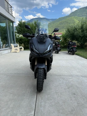 Обява за продажба на Honda X-ADV 350 2024 6000 km  ~8 000 лв. - изображение 2
