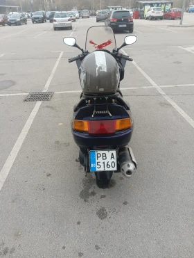 Yamaha Majesty, снимка 3
