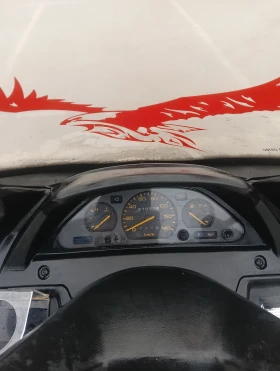 Yamaha Majesty, снимка 5