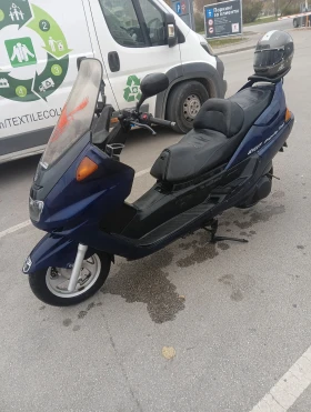 Yamaha Majesty, снимка 2