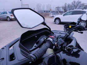 Segway Powersports ATV-Snarler AT5L EPS | Mobile.bg � ����� ������ 10